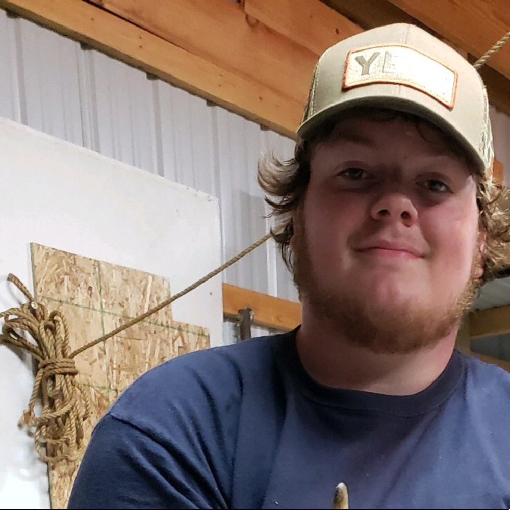 Meet your Posher, Nate
